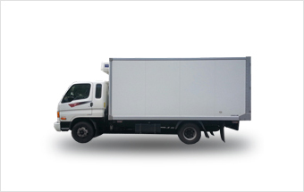 3.5톤 - 차량등록증 표시된 최대적재중량 × 1.5