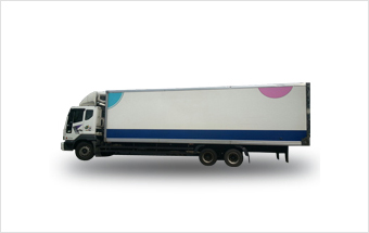 1톤 - 차량등록증 표시된 최대적재중량 × 1